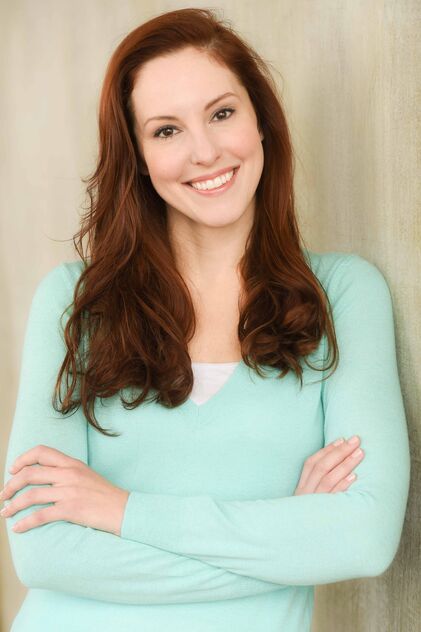 Portfolio photo