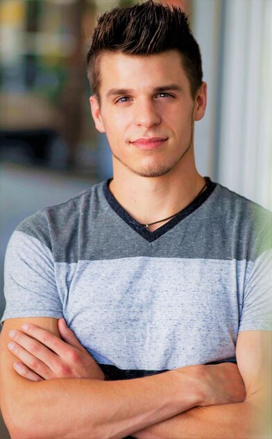 Portfolio photo