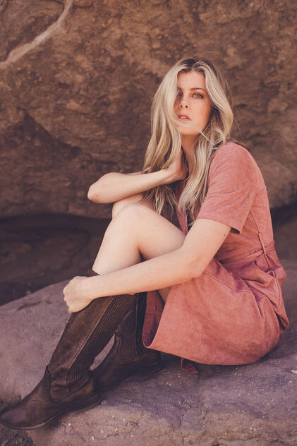 Portfolio photo