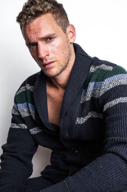 Portfolio photo