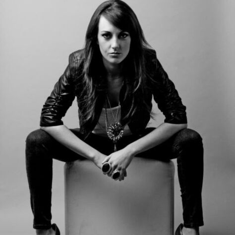Portfolio photo