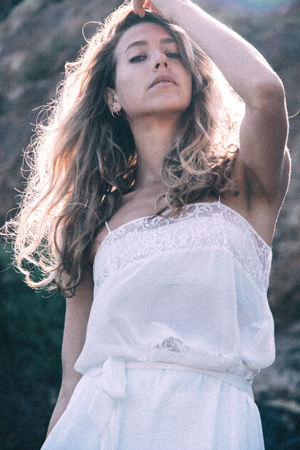 Portfolio photo