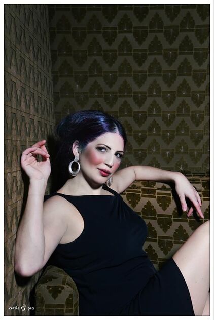 Portfolio photo
