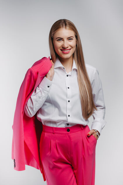 Portfolio photo