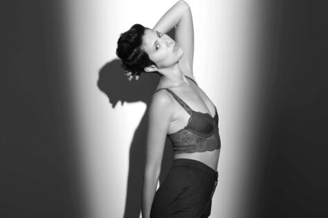 Portfolio photo