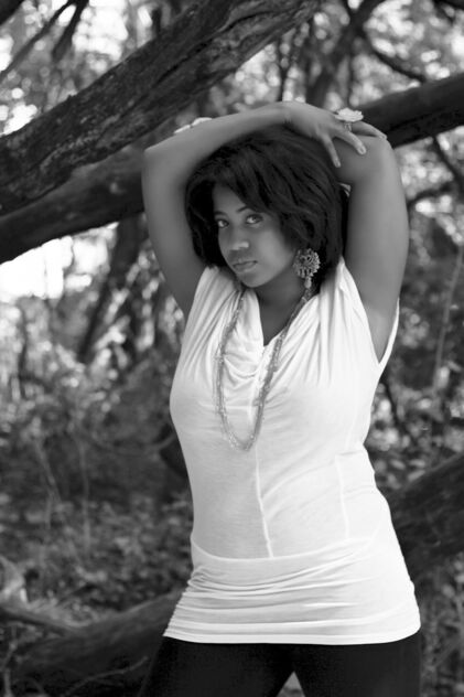 Portfolio photo