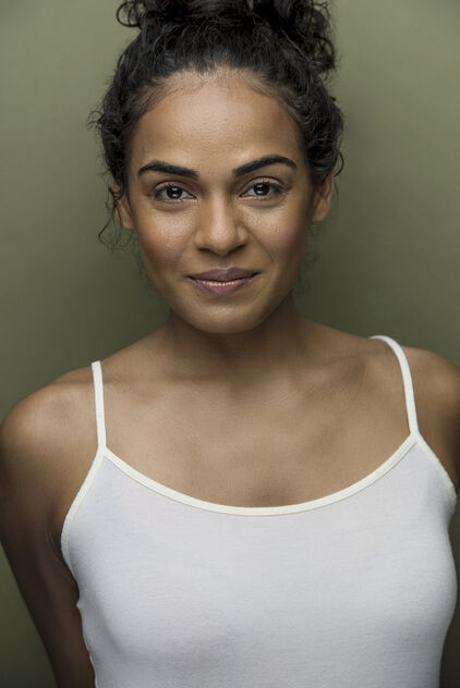 Portfolio photo