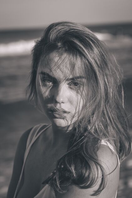 Portfolio photo