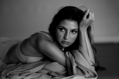 Portfolio photo