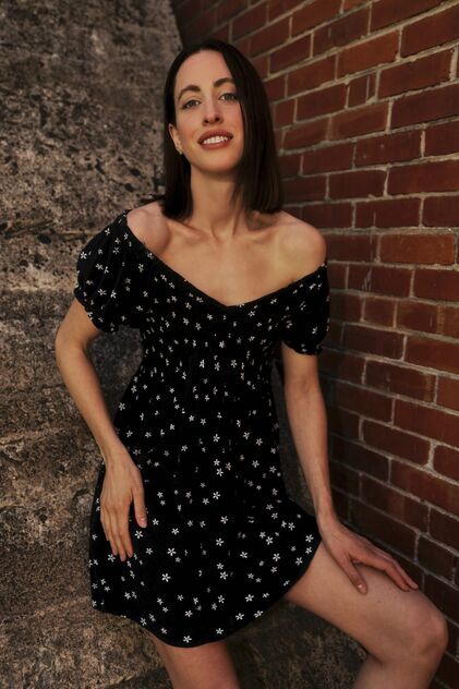 Portfolio photo
