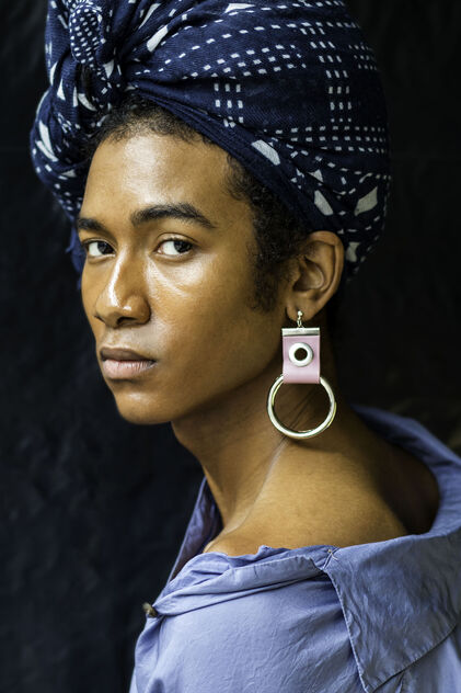 Portfolio photo