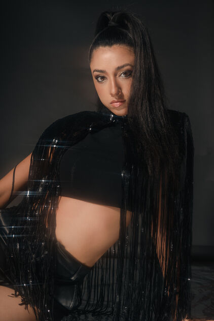 Portfolio photo