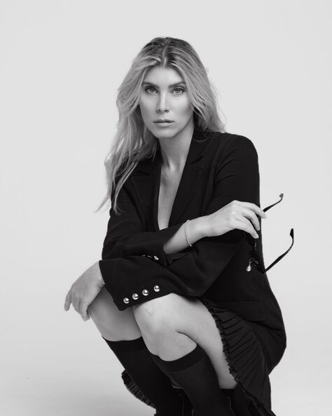 Portfolio photo