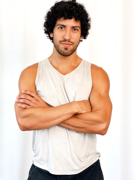 Portfolio photo