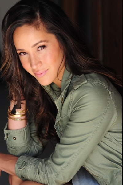 Portfolio photo
