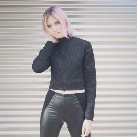 Portfolio photo