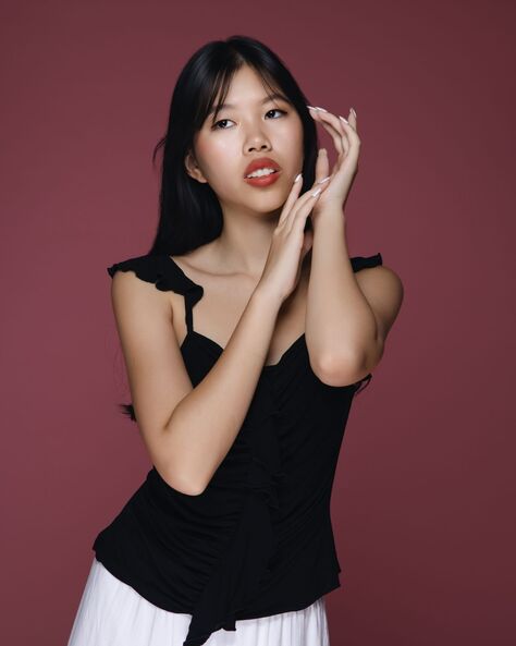 Portfolio photo