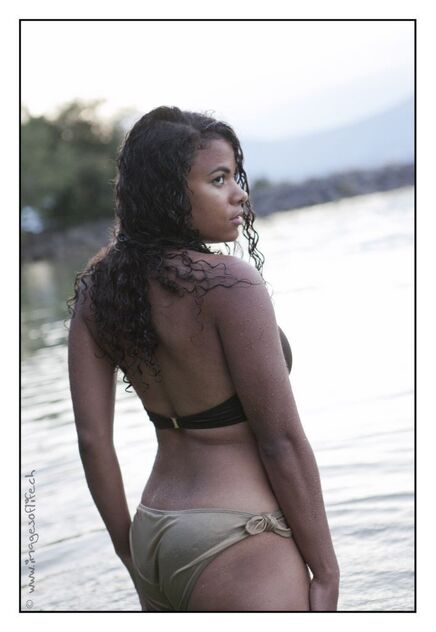 Portfolio photo