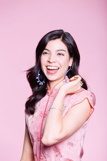 Portfolio photo