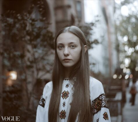 Portfolio photo
