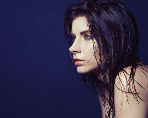 Portfolio photo