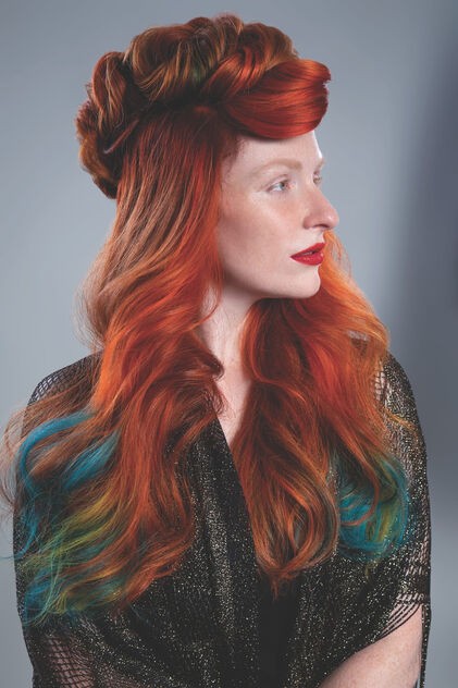 Portfolio photo