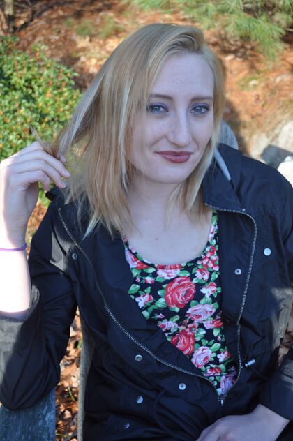 Portfolio photo