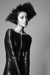 Portfolio photo
