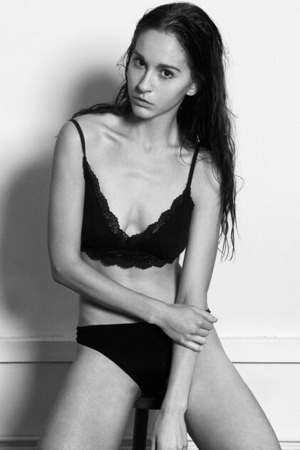 Portfolio photo