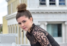 Portfolio photo
