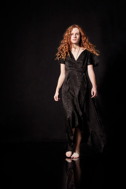Portfolio photo