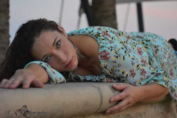 Portfolio photo