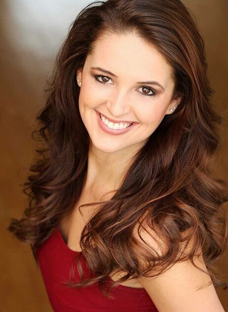 Portfolio photo