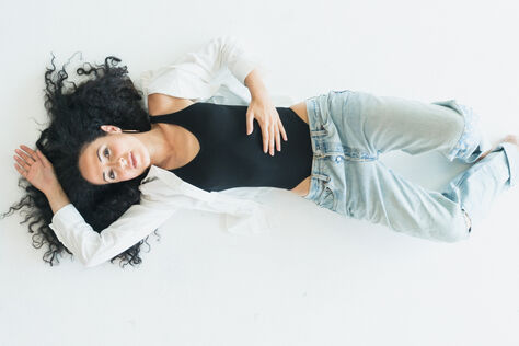 Portfolio photo