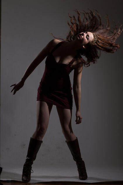 Portfolio photo