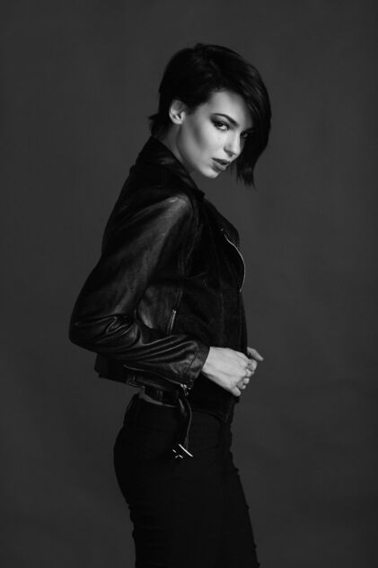 Portfolio photo