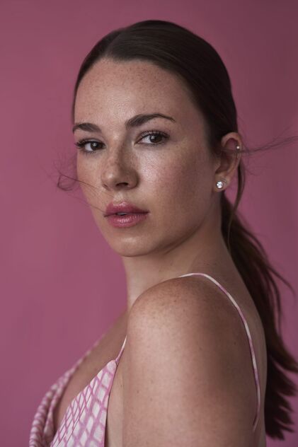 Portfolio photo