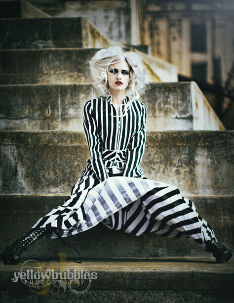 Portfolio photo