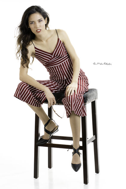 Portfolio photo
