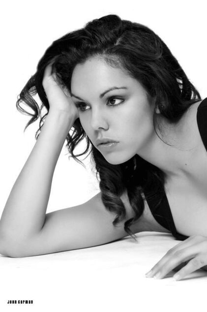 Portfolio photo