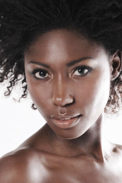 Portfolio photo