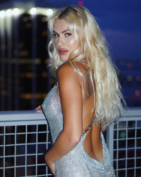 Portfolio photo