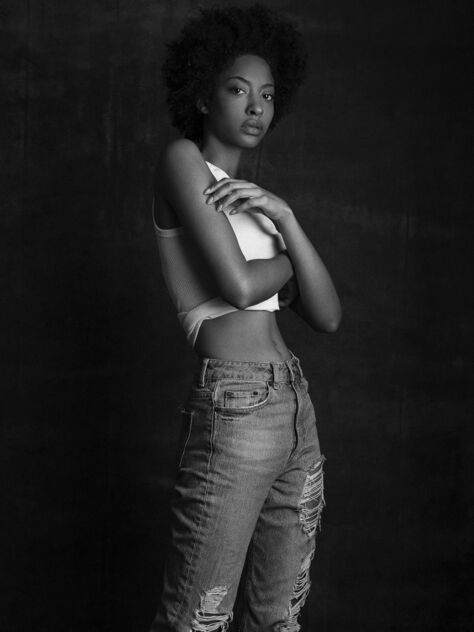 Portfolio photo