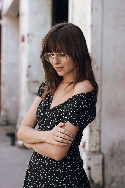 Portfolio photo