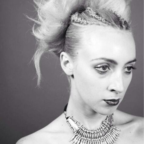 Portfolio photo