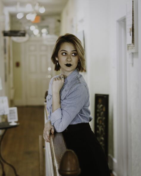 Portfolio photo