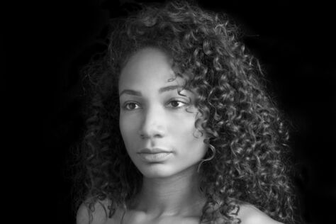 Portfolio photo