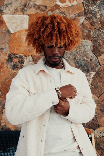 Portfolio photo