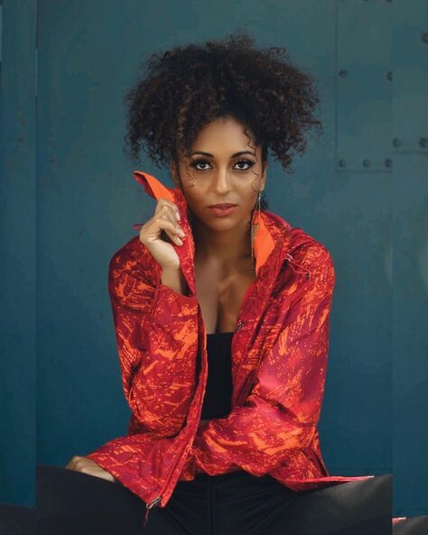 Portfolio photo