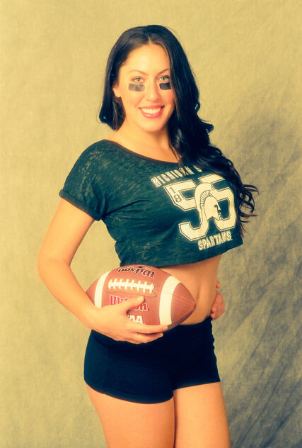 Portfolio photo